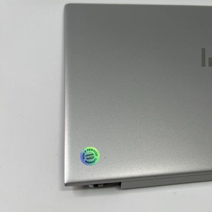 HP Elitebook 840 G5 LCD Screen Assembly Top Lid Cover Silver