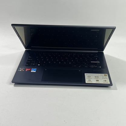 ASUS VivoBook 14Pro M3401QA 14In Ryzen 9 5900HX 16GB RAM 1Tb SSD Radeon Graphics