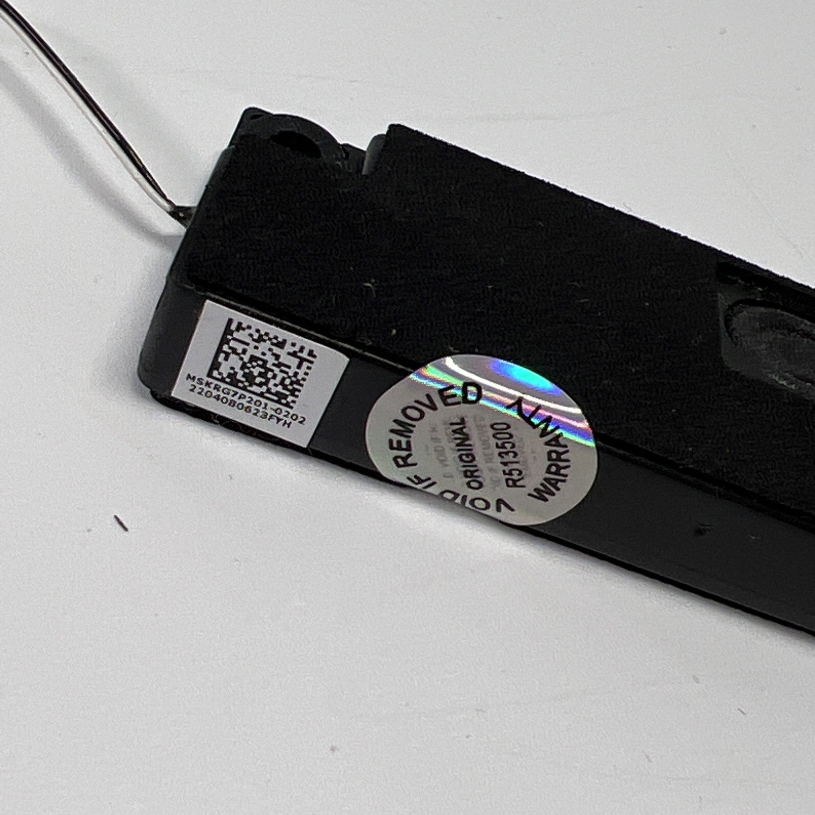 Medion Erazer Beast-X30 Genuine Internal Speaker Set MSKRG7P201 Left + Right