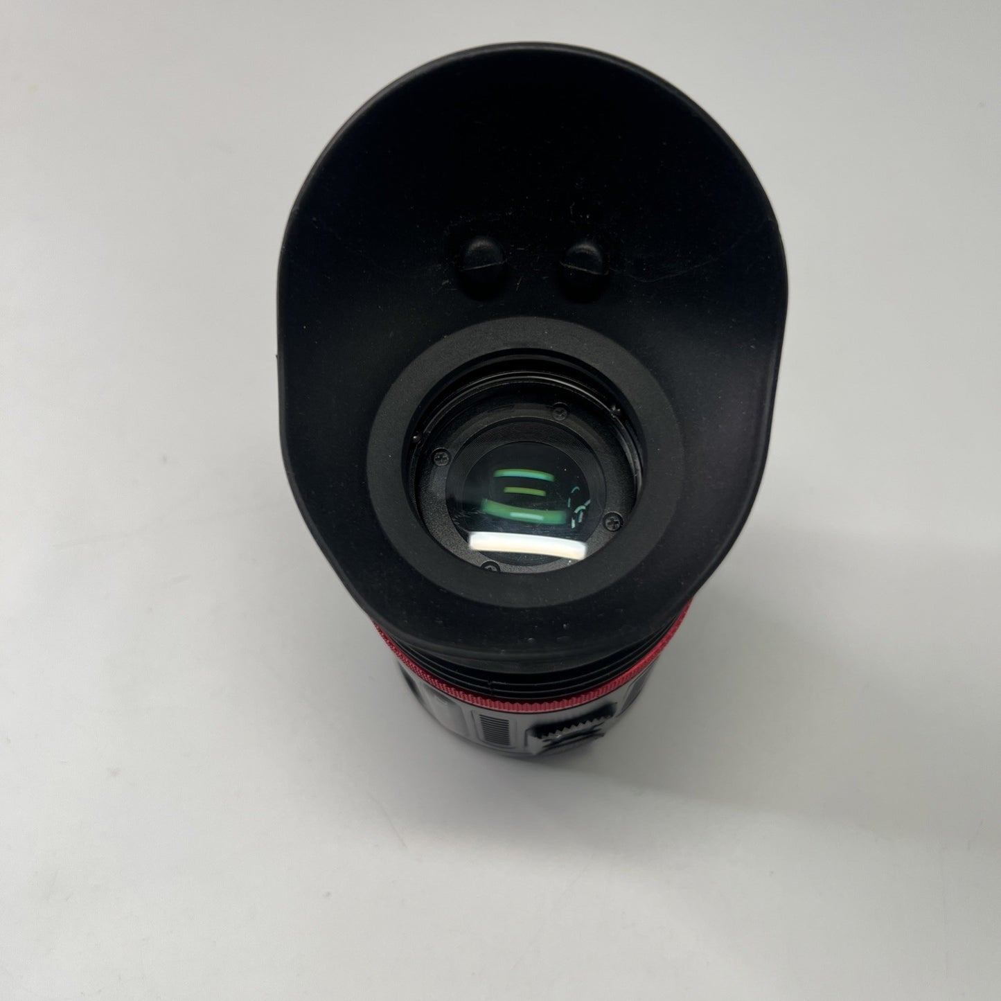Zacuto Kameleon Pro EVF with Micro OLED Viewfinder HDMI SDI