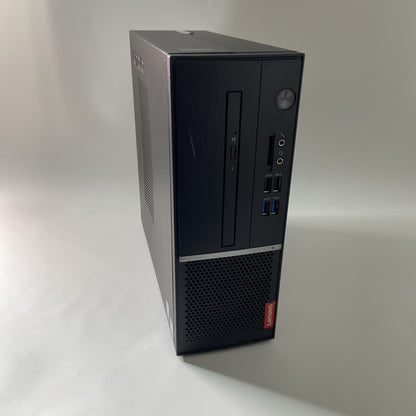 Lenovo V530S-07ICB SFF  Intel Core i3-8100 3.60GHz 8GB RAM 256GB SSD Windows 11 