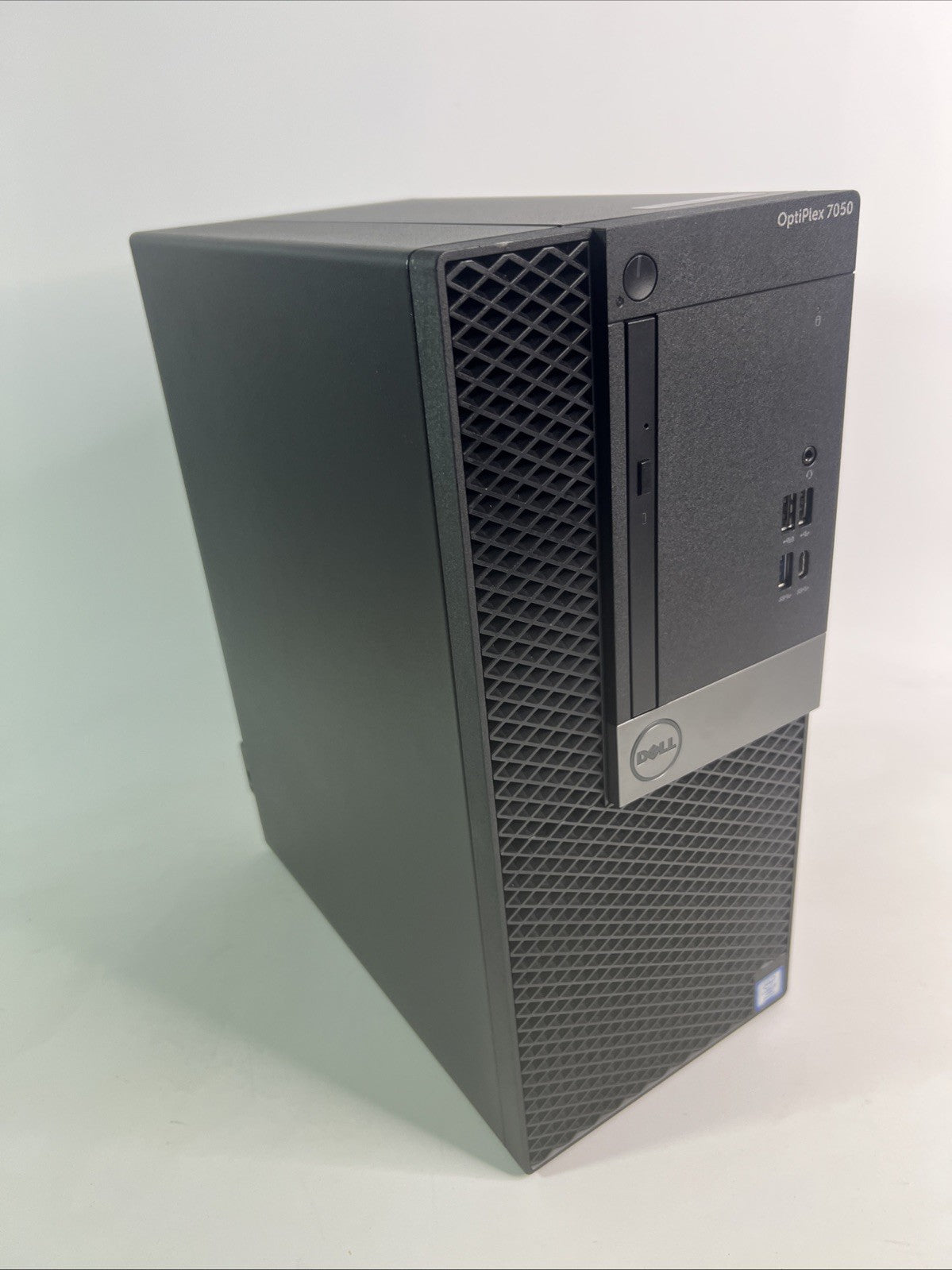 Dell OptiPlex 7050 MT Core i7-7th Gen 8GB RAM 512GB SSD Windows 11 Desktop PC
