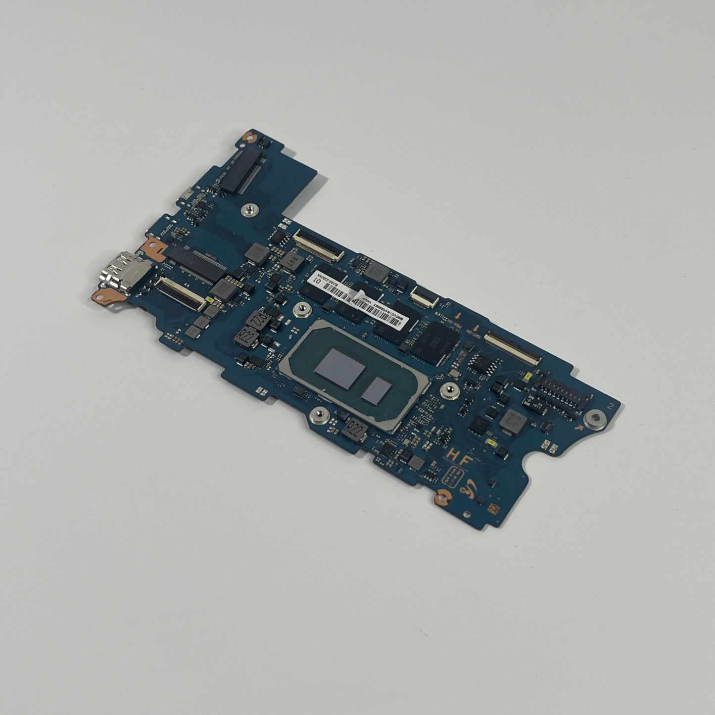 Genuine Samsung Galaxy Book Pro NP950XDB Intel  I5-1135G7 Motherboard. No Power