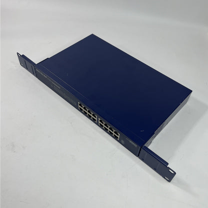 Netgear  JFS516 16 Ports 10/100 Mbps Fast Ethernet Switch.