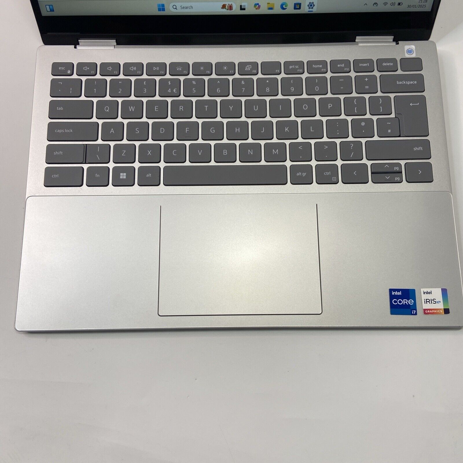 DELL Inspiron 14 7420 2-in-1 Laptop – Core i7-1255U 16GB RAM 512GB SSD Win 11