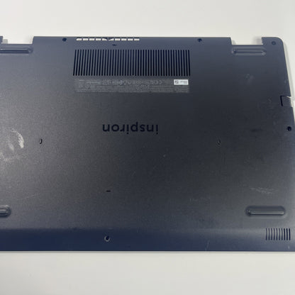 Genuine Black Dell Inspiron 3501 Bottombase Ok9p9D