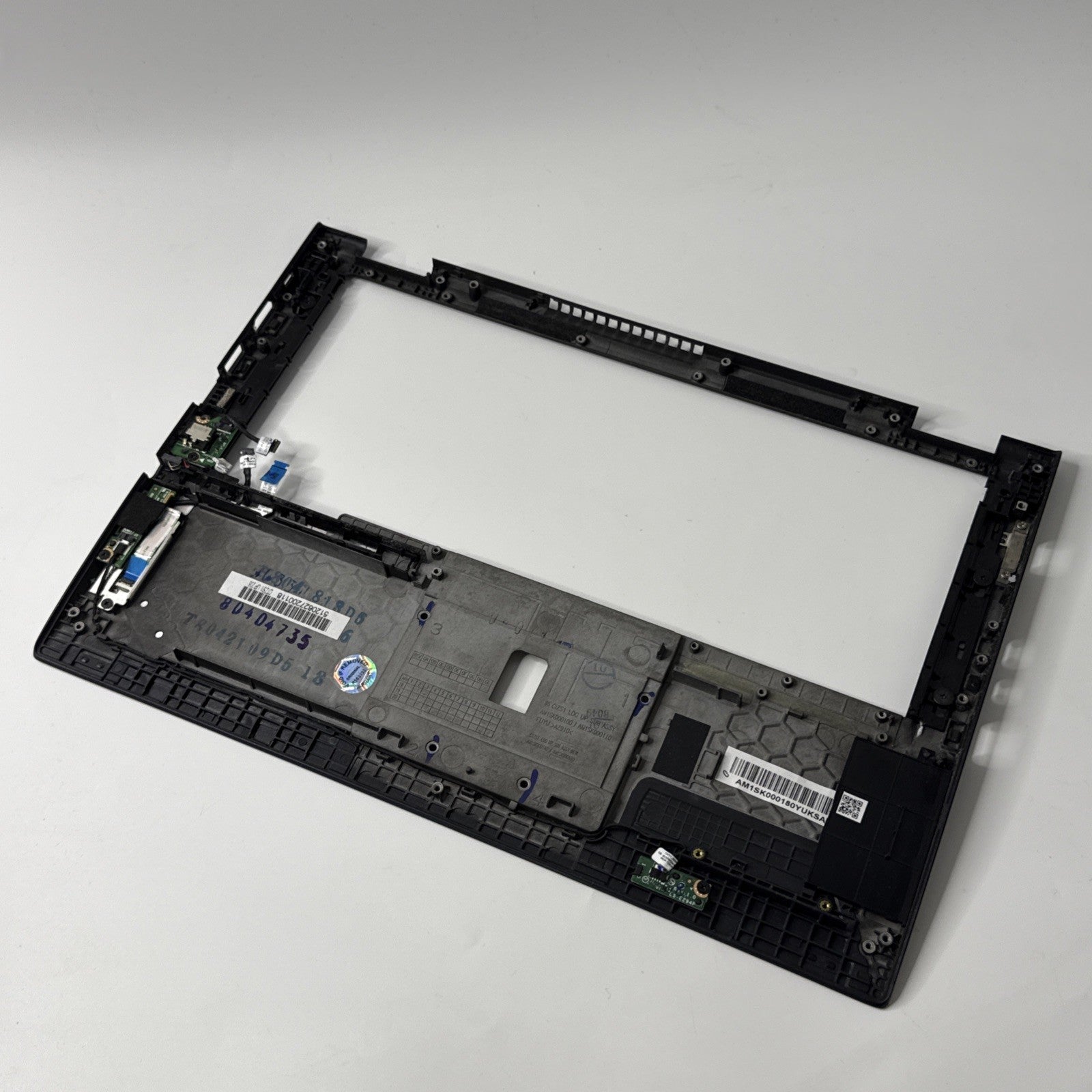 Lenovo Thinkpad Yoga 370 Palmrest TouchPad Mouse Case Cover AM1SK000100