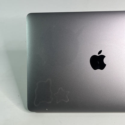 MacBook 12" 8,1  A1534 Grey  1.2GHz Intel M-5Y31 8GB RAM 256GB SSD.B H,fair