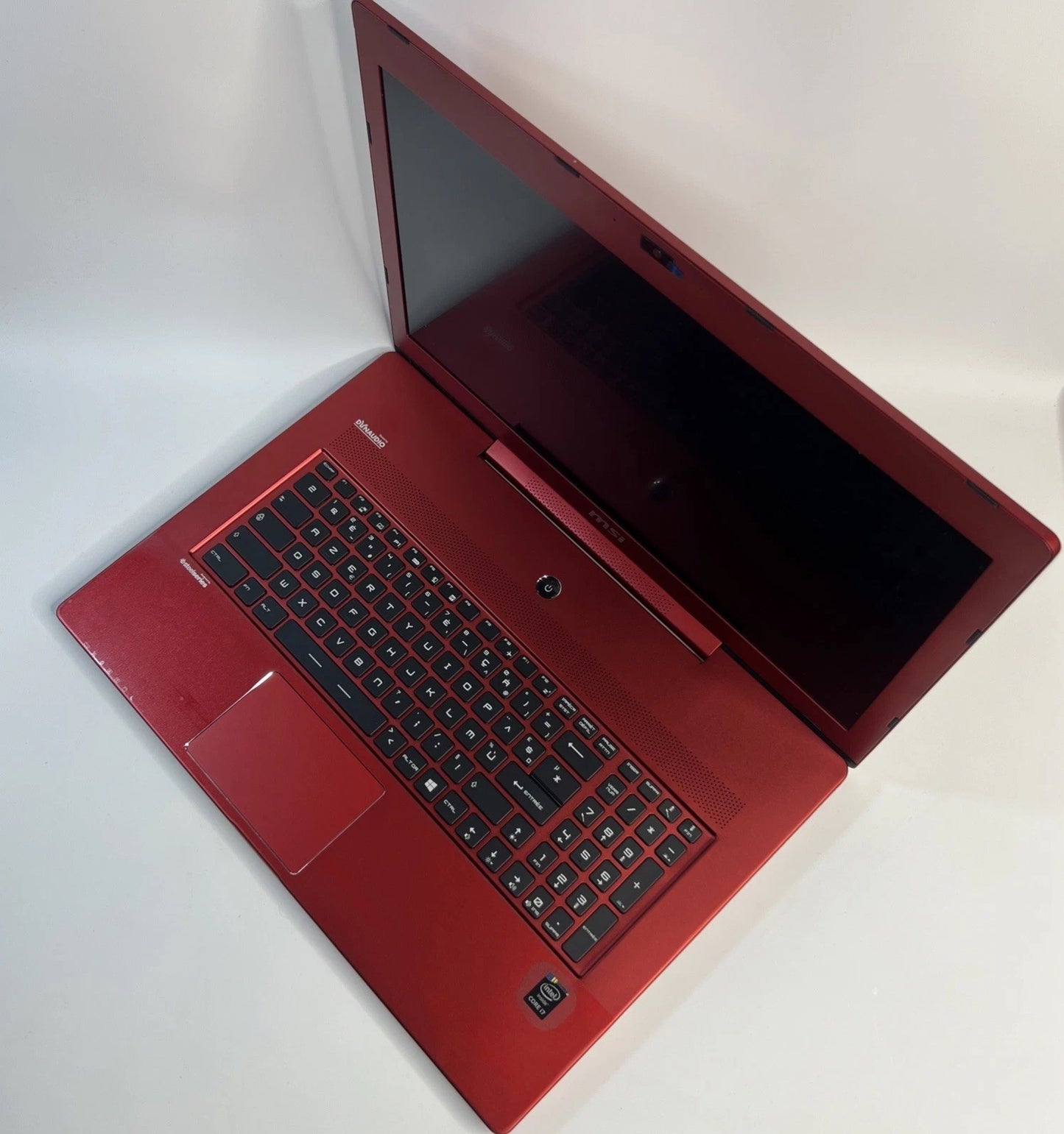 MSI GS70 Stealth Intel Core i7-4720HQ 16GB 256GB SSD 17.3 inch GTX 765M Win 10