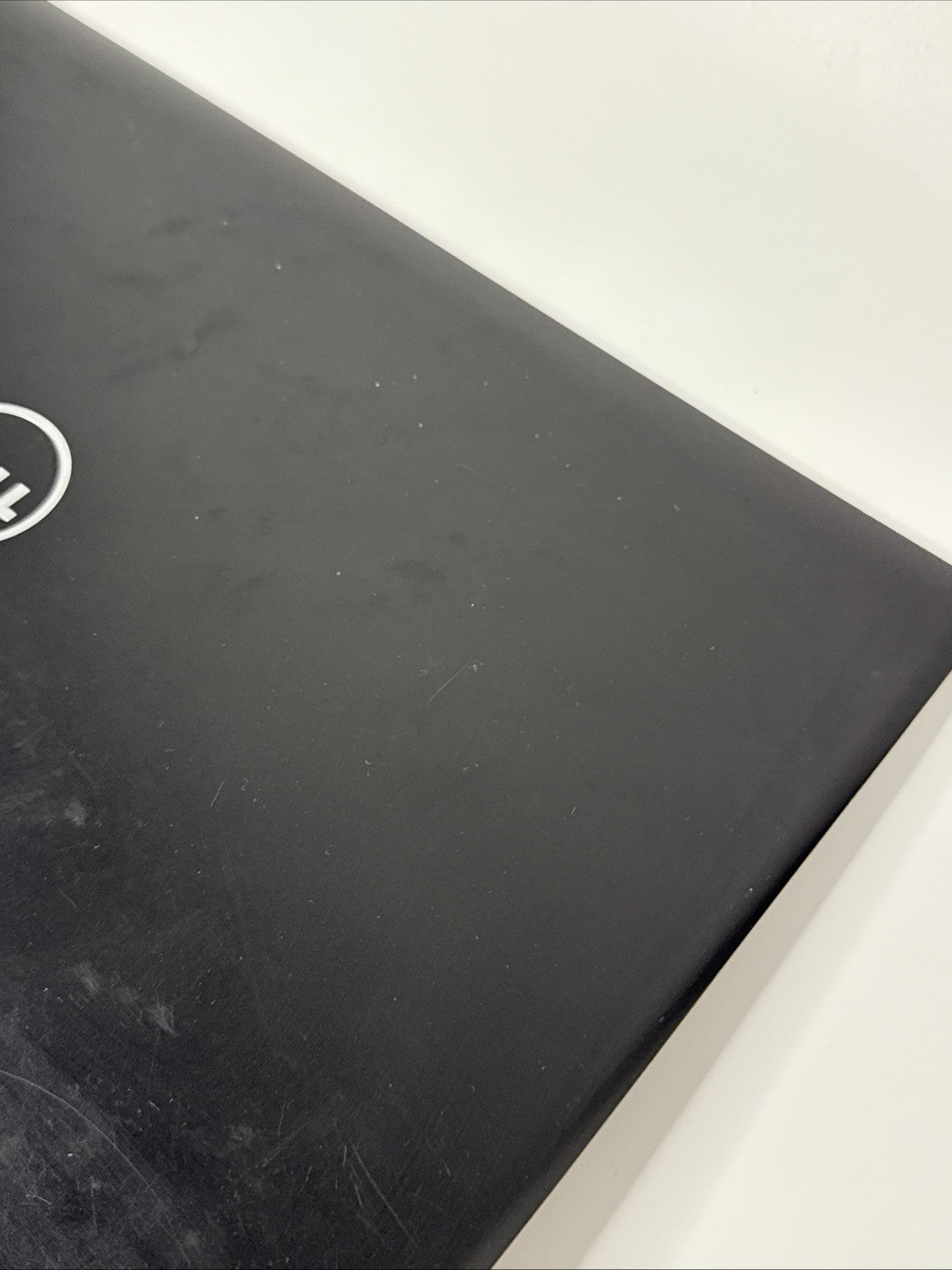 Genuine DELL LATITUDE 5580 E5580 LCD Rear Back Cover Top Lid 0P8PWV