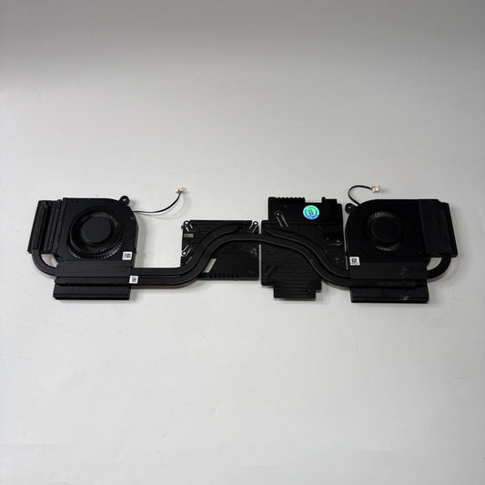 Acer Nitro 5 AN517-41 AN517-52 AN515-44 AN515-45 AN515-55 Heatsink & Cooling Fan
