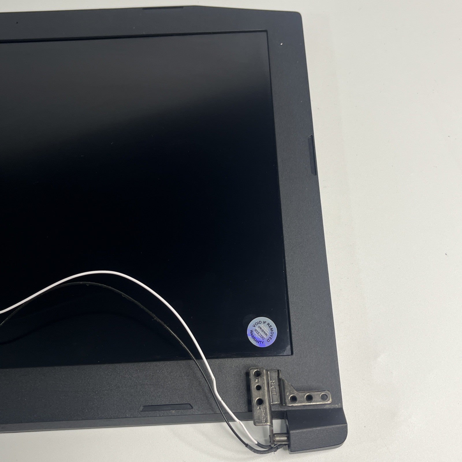 ACER Aspire Nitro AN515-52 Complete Top Lid Assembly LCD Rear Back Cover