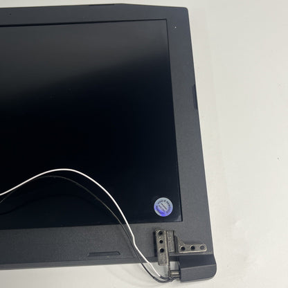 ACER Aspire Nitro AN515-52 Complete Top Lid Assembly LCD Rear Back Cover