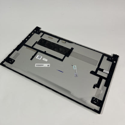 Genuine silver Samsung Galaxy NP750XDA Bottombase HQ2073080
