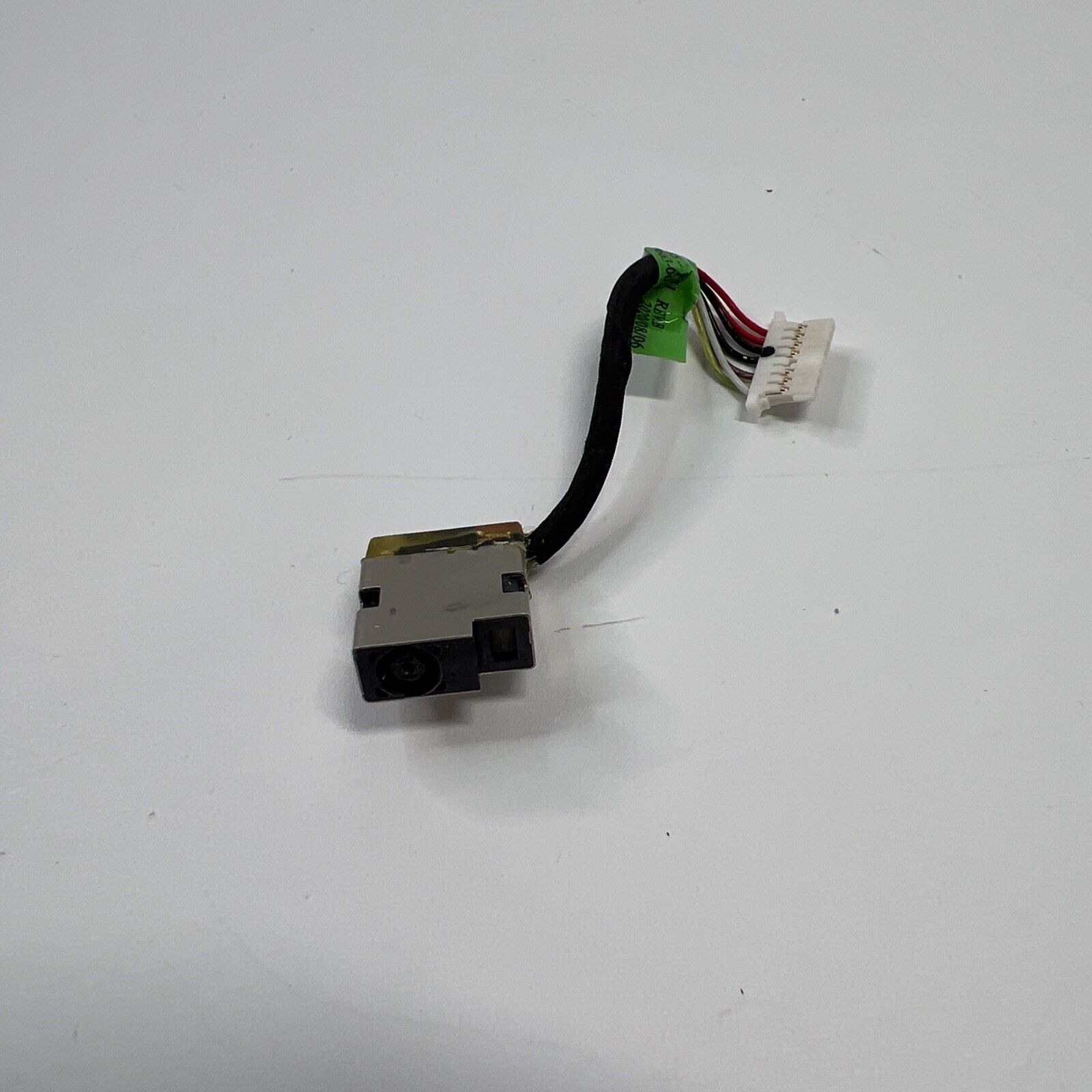 HP Pavilion 14-DV0511SA 14-DV Charging Port DC Power Jack Socket Connector Cable