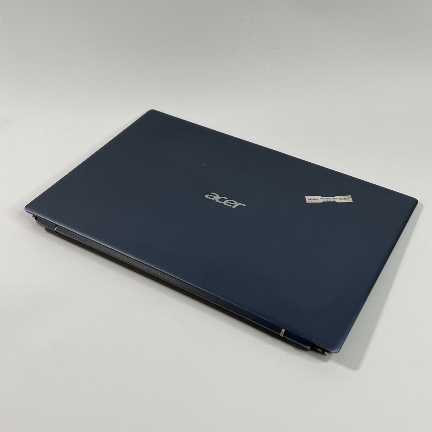 Genuine Blue Acer Swift Go SF14-41 Top Lid Case & Bezel AM3K9000