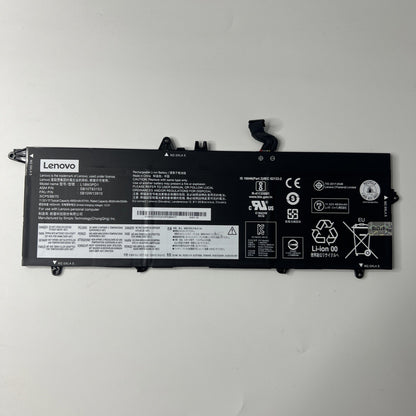 Genuine Lenovo THINKPAD T14S T490S T495S Battery 20QJ 20QK 20UH 20UJ L18L3PD1