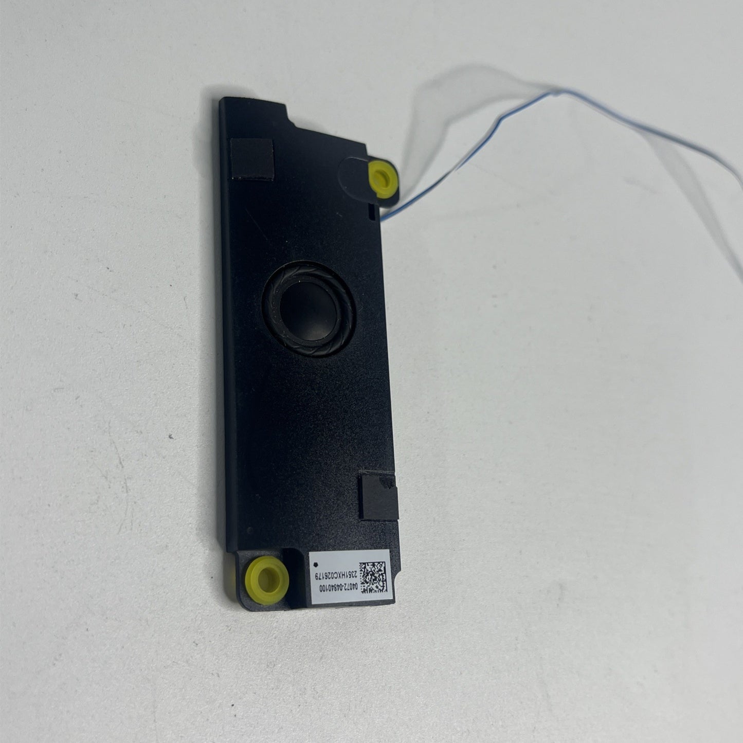 Genuine ASUS vivobook 16 m1605ya Speakers 04072-04840100