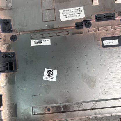 Genuine Black Hp 250 G9 Bottom-base ap2h8000  Grade C