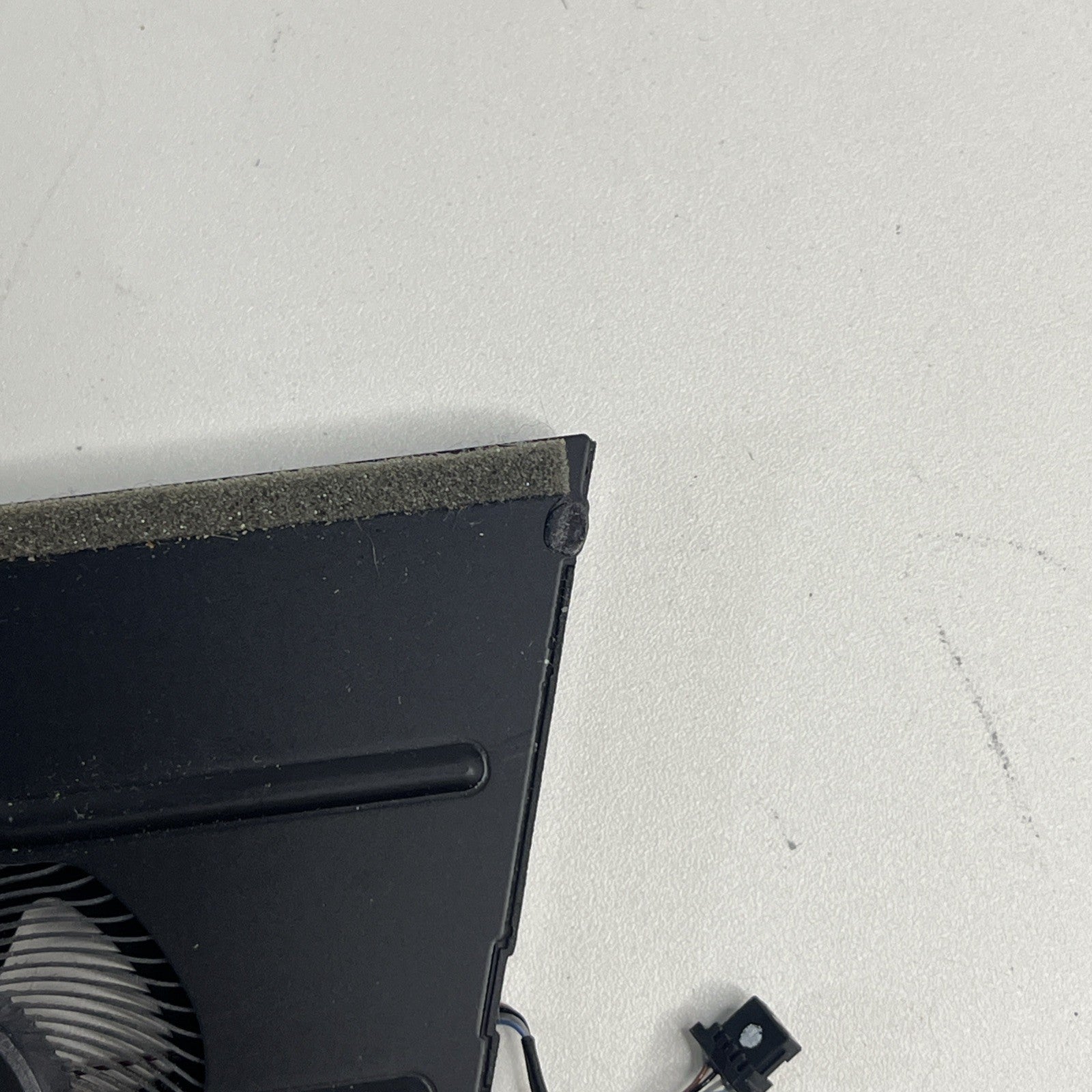 Genuine Dell Inspiron 15 Plus 7510 16 7610 GPU Fan P/N 0CNNWF CNNWF
