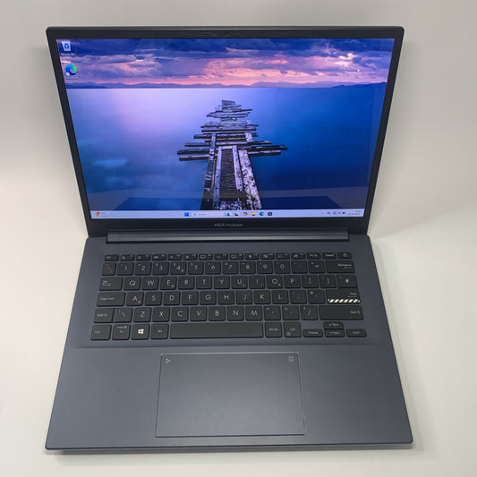 Asus Vivobook Pro 14 M3401Q OLED Ryzen 9-5900H 16GB 512GB SSD Windows 11 Laptop