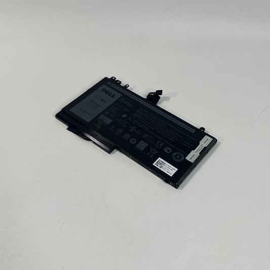 Genuine Dell Latitude E5570 Battery NGGX5 Battery Health: GOOD