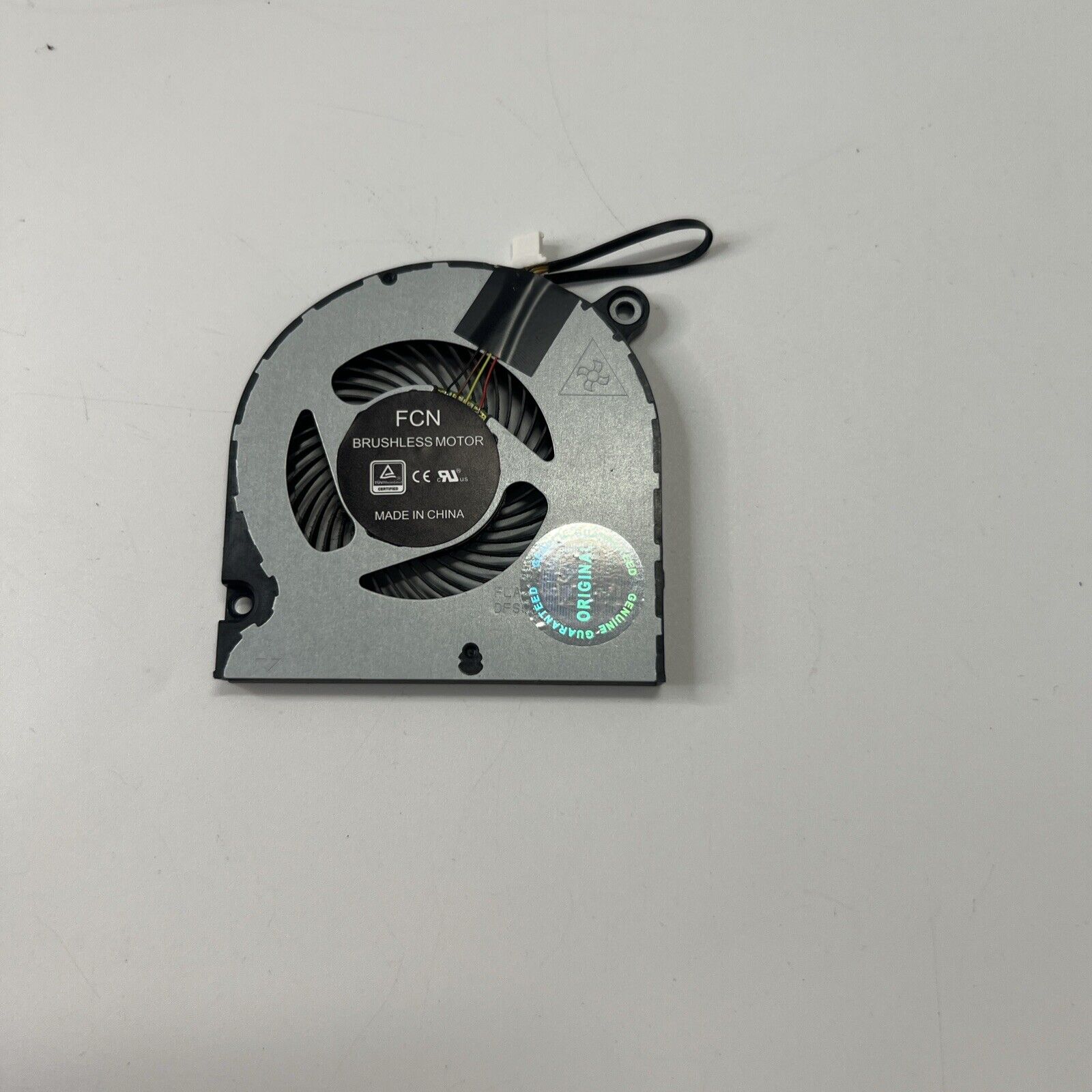 Genuine Acer Aspire A315-58 CPU Cooling Fan DC28000NSF0