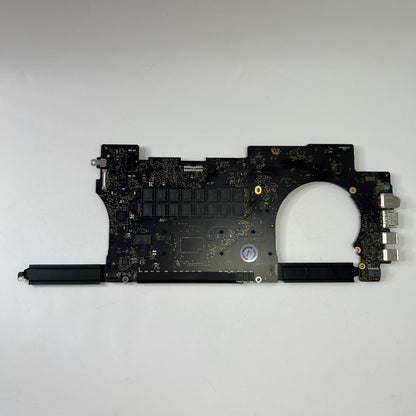 MacBook Pro 15" A1398 Mid-2015 Logic Board 2.2GHz i7-470HQ 16GB 820-00138-A