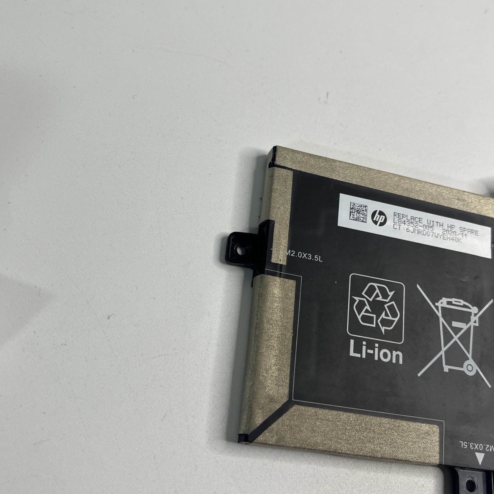 Genuine Battery HP Elitebook X360 1030 1040 G7 G8 HK04XL