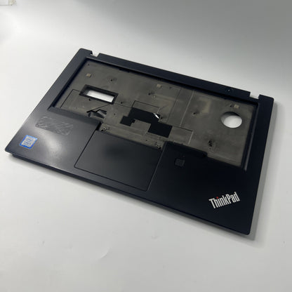 Lenovo ThinkPad T480S Palmrest Touchpad  & Speaker Case Cover AP16Q000G00