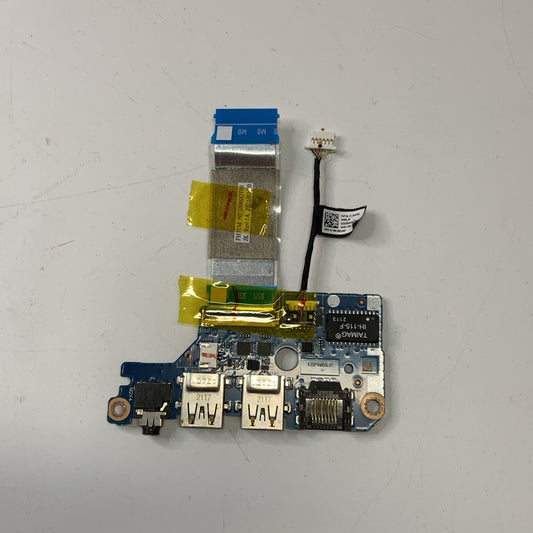 ACER Nitro 5 AN517-52 Audio USB WLAN RJ45 Socket Port Board