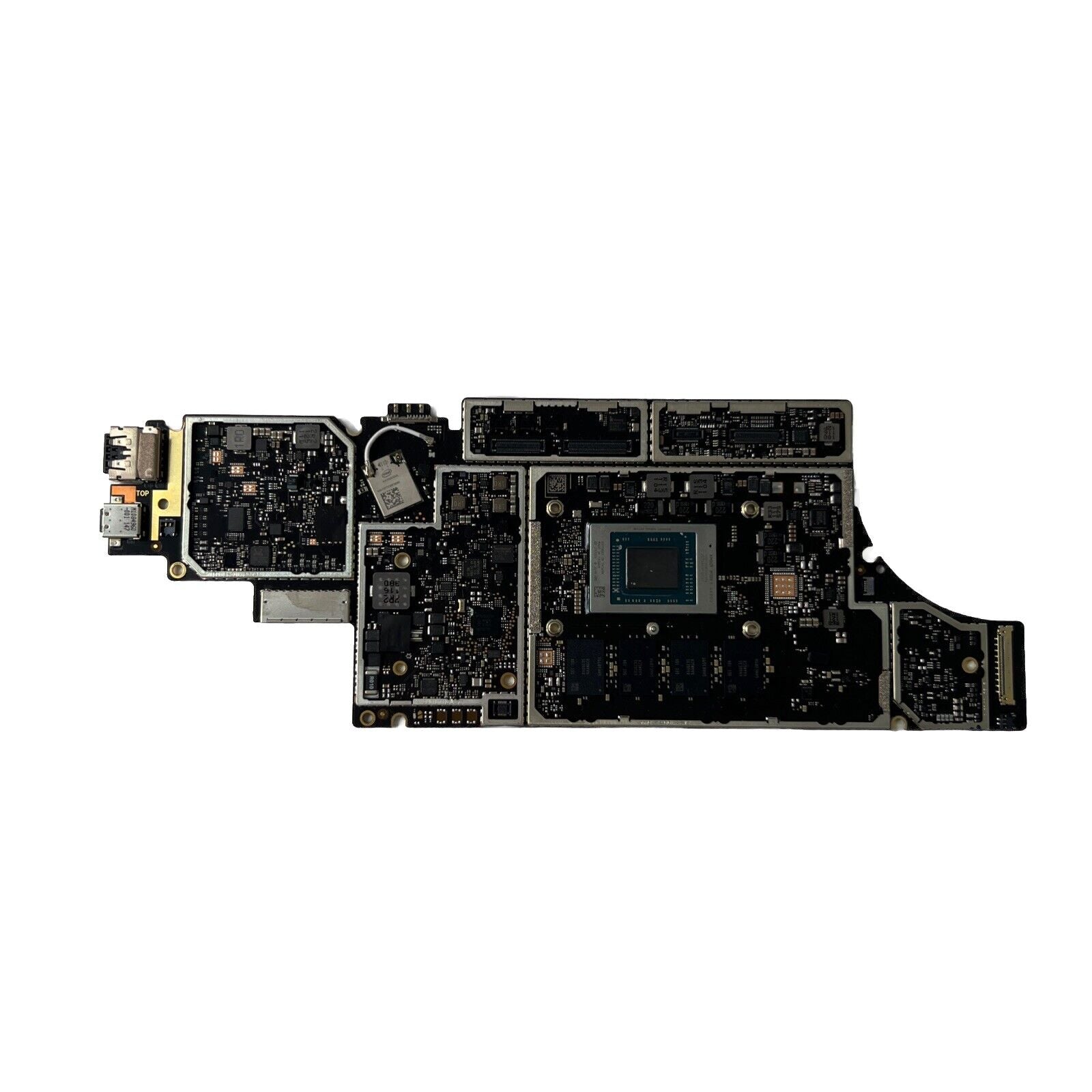 Microsoft Surface Laptop 4 1958 Motherboard i5 11th Gen FAULTY NO POWER