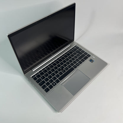 HP EliteBook 840 G8 i5-1145G7 16GB RAM 512GB SSD Windows 11 – Grade B Warranty 