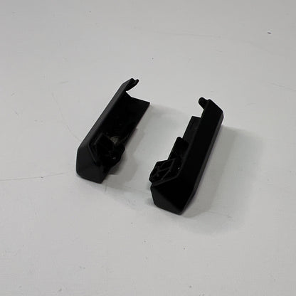 Genuine Medion Erazer Beast-X30 Genuine Hinge Covers Left + Right Set