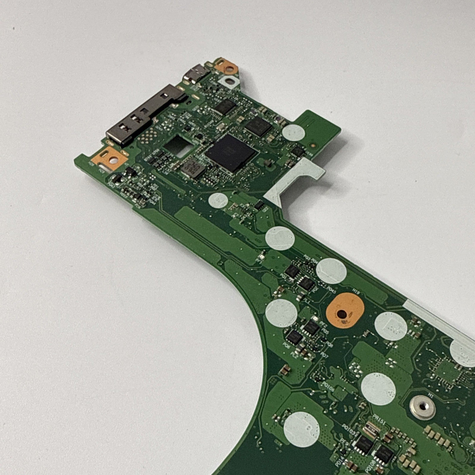 Genuine Lenovo Thinkpad T480 Motherboard i5-6th Gen (NO POWER)