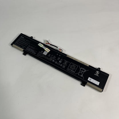 Genuine Asus ROG Flow GV601V1 battery C41N2209 Good Health