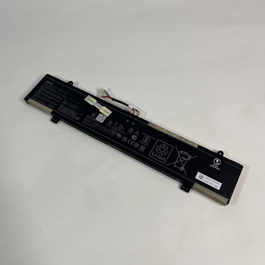 Genuine Asus ROG Flow GV601V1 battery C41N2209 Good Health