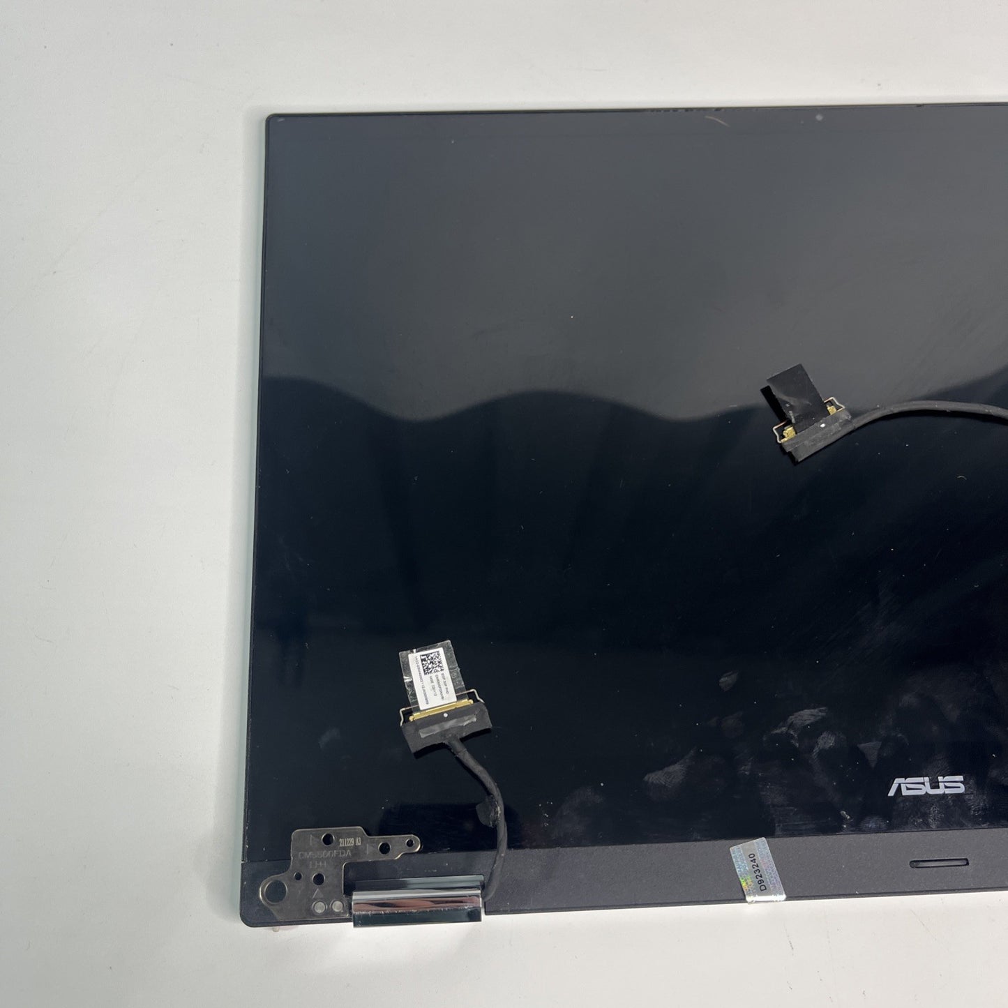 Genuine Asus Chromebook Flip CM5500 FHD Touch Screen Display Bit Cracked