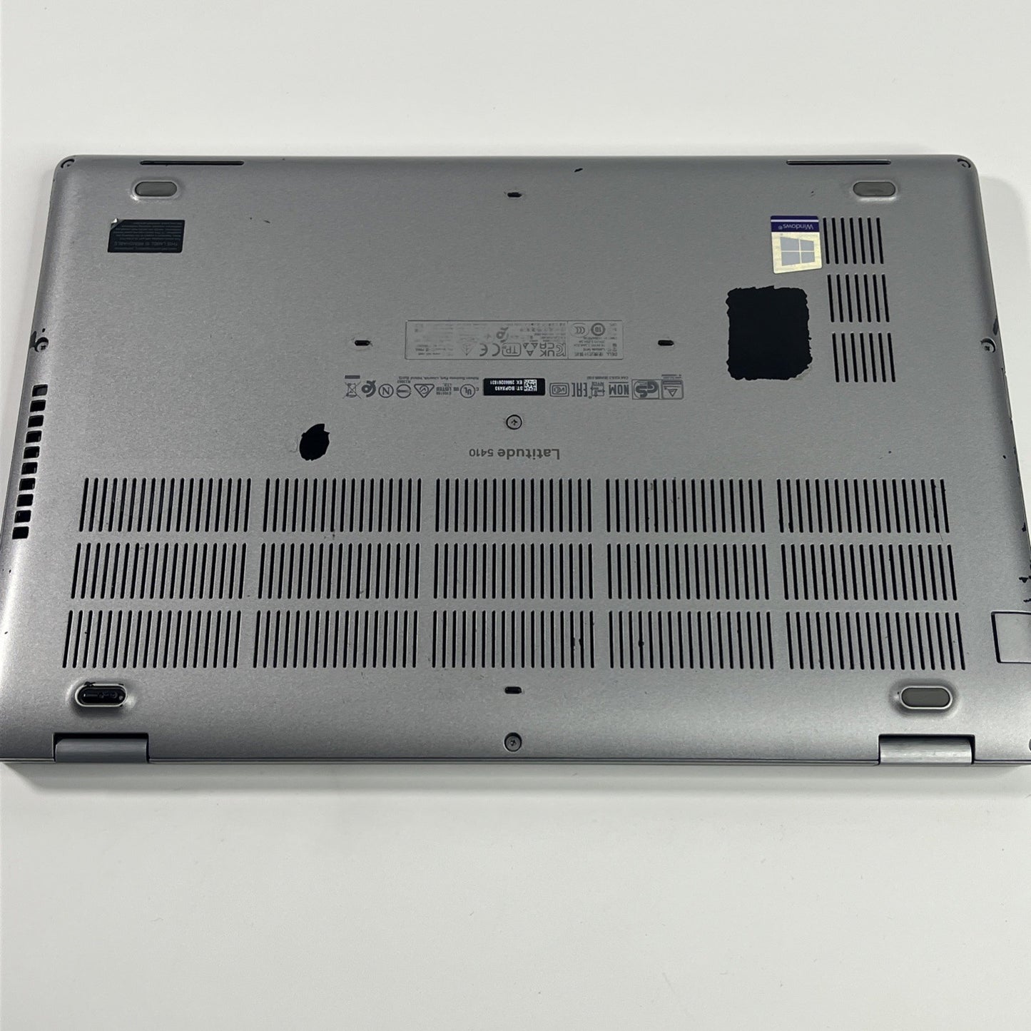 Dell Latitude 5410 Laptop  Core  i5-8th 8GB RAM 256GB SSD Windows 11