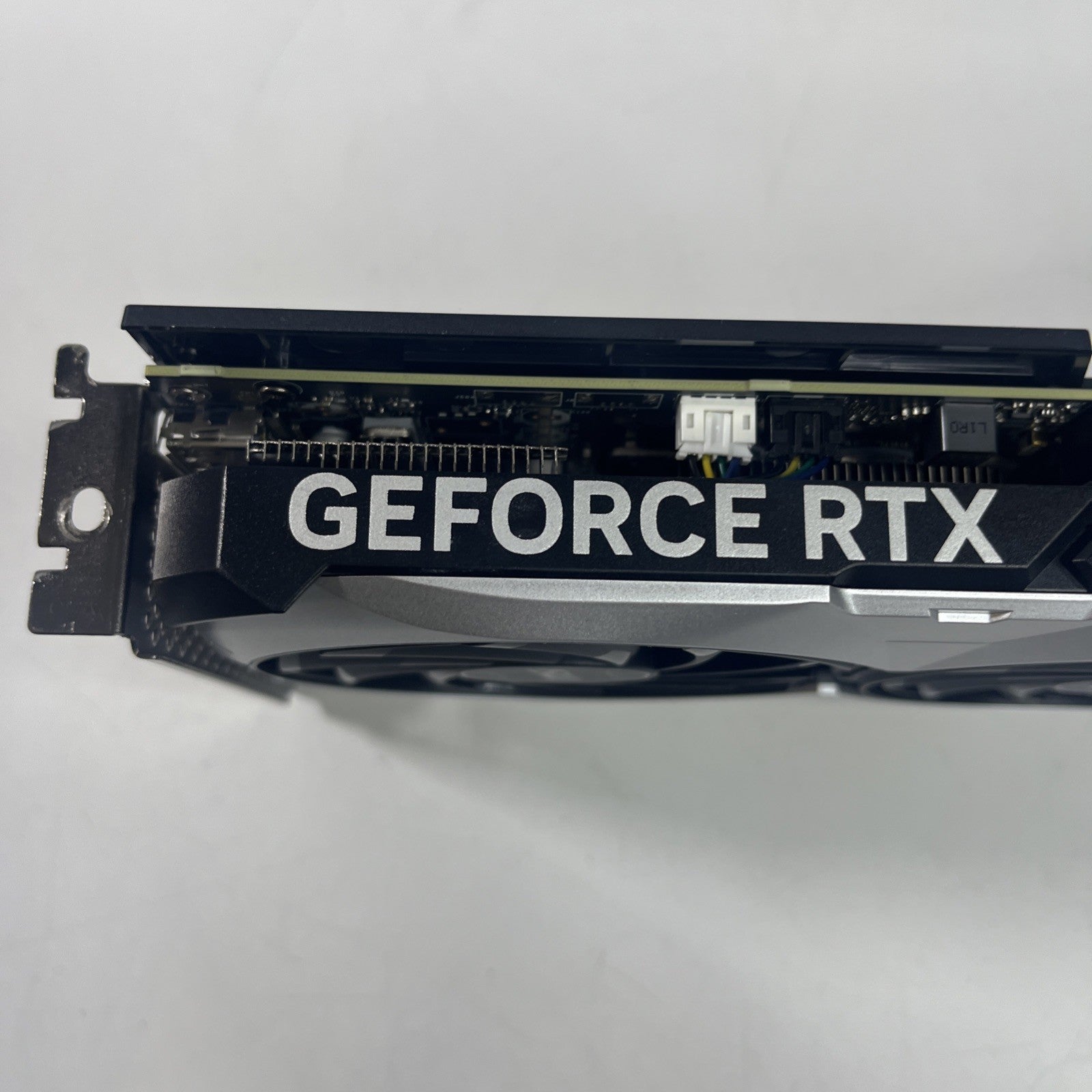 MSI GeForce RTX 4060 TI OC VENTUS 3X OC 8GB GDDR6 Graphics Card. Keep Crashing