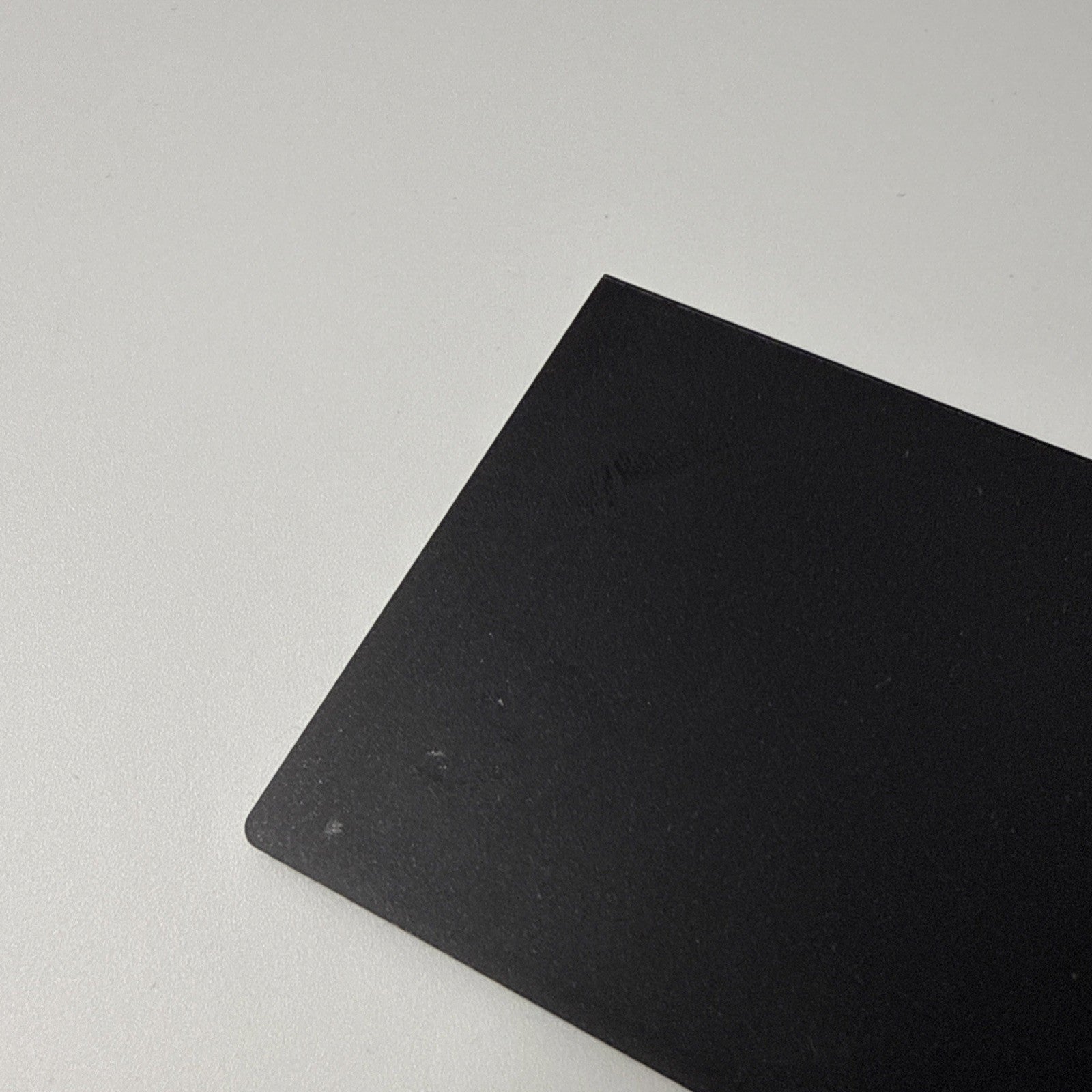 Genuine Lenovo ThinkPad T480S Touchpad Trackpad Board Black + Cable