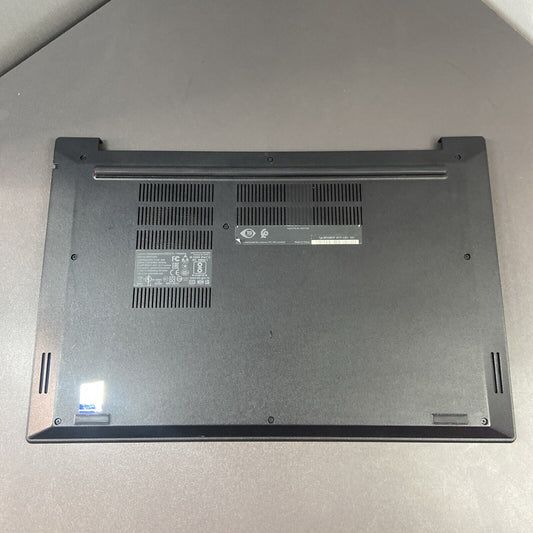 Genuine Lenovo ThinkPad E580 E585 Bottom Base Case Cover AP167000300