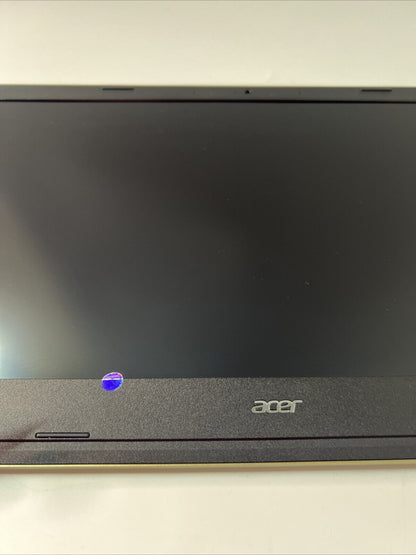 Acer Aspire 5 A514-55 Complete Screen Assembly Rear Lid Cover GOLD GENUINE