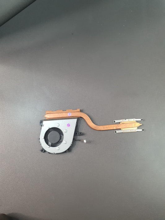 AT1KD0010L0 DC28000DXF0 GENUINELENOVO FAN + HEATSINK V14-IIL 82C4