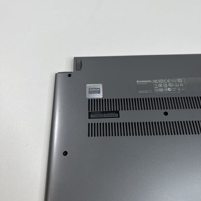 Genuine Lenovo Flex 2-14  Silver  Bottom Base Cover Chassis Housing 5CB0F76733
