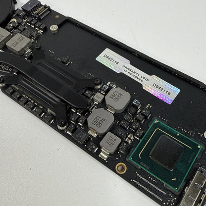 Apple MacBook Air A1369 13'' Mid-2011 Core i5 Motherboard Logic Board
