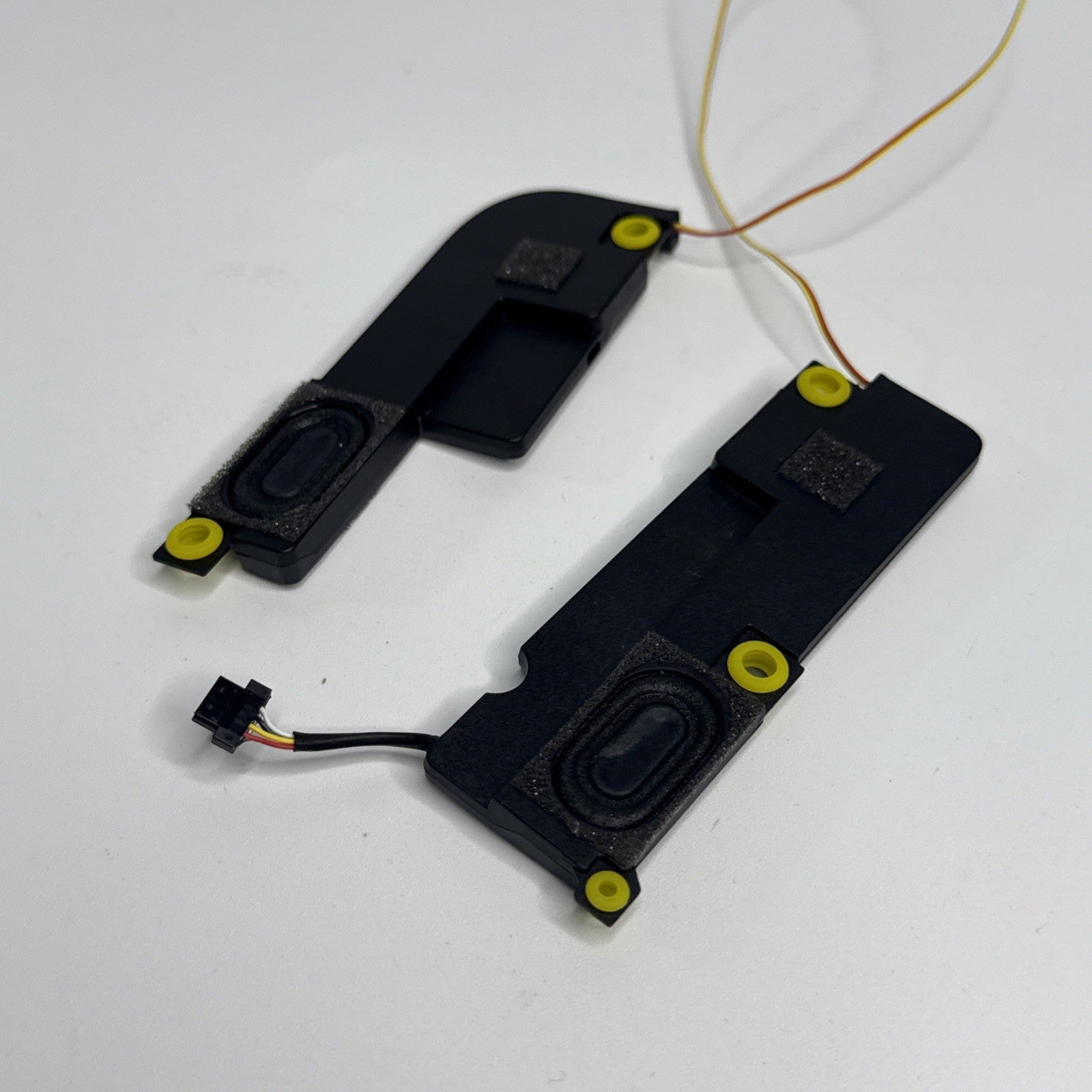 HP Chromebook 14A-NF0002SA 14A-NF Internal Speaker Set 01UW Left / Right