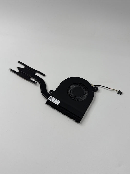 Acer Chromebook CP713-2W CPU Cooling Heatsink And Fan FBZSI006010 BN6505S5H-A03P
