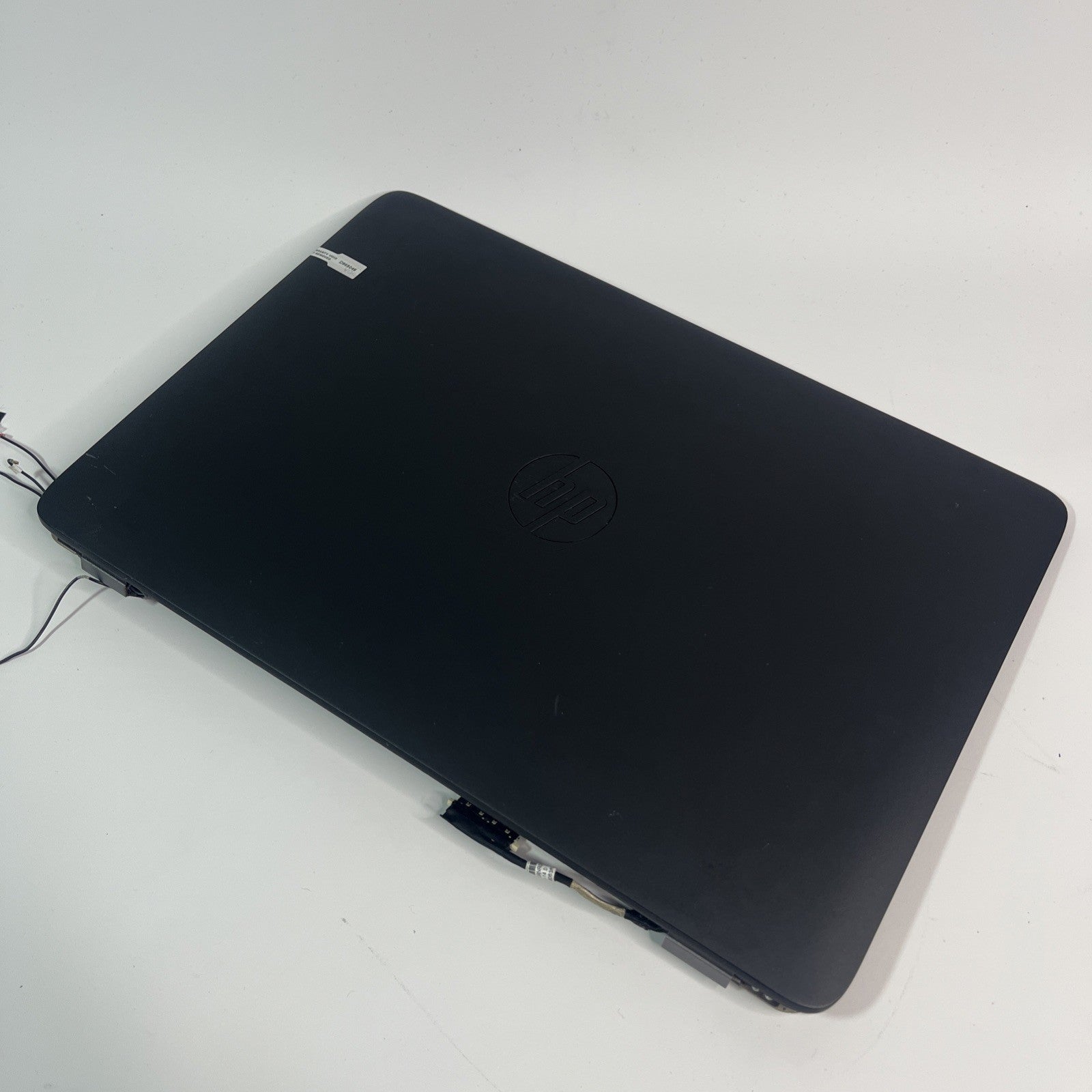 GENUINE HP ELITEBOOK 840 G5 14" FHD Screen ASSEMBLY, TOP LID COVER Black