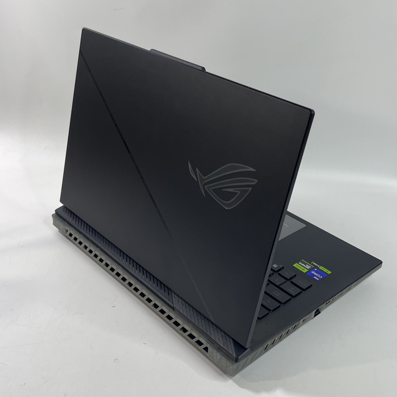 ASUS ROG Strix SCAR 16 i9-14GEN RTX 4080 32GB RAM  1TB SSD G634JZR 2024.Grade  A